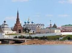 Экскурсионная программа  «Сказ о Казани»